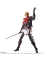 Joshua Rosefield Bring Arts akciófigura 15 cm - Final Fantasy VII - Square-Enix