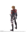 Joshua Rosefield Bring Arts akciófigura 15 cm - Final Fantasy VII - Square-Enix