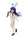 Rika Furude Bunny verzió szobor 37 cm - Higurashi When They Cry - FREEing