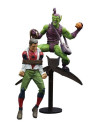 Classic Green Goblin Select akciófigura szett 18 cm - Marvel Comics - Diamond Select Toys