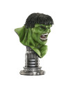 Hulk Legends in 3D mellszobor 28 cm - Marvel Comics - Diamond Select Toys
