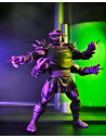 Shredder Clones Mirage Comics akciófigura szett 18 cm - Teenage Mutant Ninja Turtles - Neca