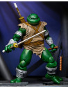 Michelangelo The Wanderer Mirage Comics akciófigura 18 cm - Teenage Mutant Ninja Turtles - Neca