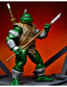 Michelangelo The Wanderer Mirage Comics akciófigura 18 cm - Teenage Mutant Ninja Turtles - Neca