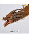 King Ghidorah szobor 55 cm - Godzilla - Spiral Studio