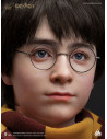 Harry életnagyságú mellszobor 76 cm - Harry Potter - Queen Studios