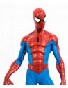 Spider-Man Gallery szobor 23 cm - Marvel Comics - Diamond Select Toys