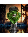 Hulk Legends in 3D mellszobor 28 cm - Marvel Comics - Diamond Select Toys