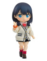 Rikka Takarada Nendoroid Doll akciófigura 14 cm - SSSS.GRIDMAN - Good Smile Company