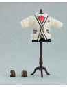 Rikka Takarada Nendoroid Doll akciófigura 14 cm - SSSS.GRIDMAN - Good Smile Company