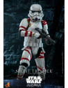 Night Trooper akciófigura 31 cm - Star Wars Ahsoka - Hot Toys