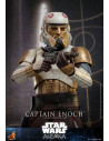 Captain Enoch akciófigura 30 cm - Star Wars Ahsoka - Hot Toys