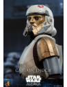 Captain Enoch akciófigura 30 cm - Star Wars Ahsoka - Hot Toys