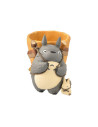Totoro's Delivery virágcserép 16 cm - My Neighbor Totoro - Semic