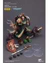 Dark Angels Primarch Lion El' Jonson akciófigura 18 cm - Warhammer 40k - Joy Toy