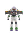Buzz Lightyear Robot Space Ranger Alpha interaktív robot 42 cm - Buzz Lightyear - Robosen