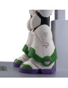 Buzz Lightyear Robot Space Ranger Alpha interaktív robot 42 cm - Buzz Lightyear - Robosen
