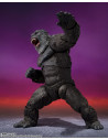 Kong S.H. MonsterArts akciófigura 16 cm - Godzilla x Kong The New Empire - Bandai Tamashii