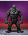 Kong S.H. MonsterArts akciófigura 16 cm - Godzilla x Kong The New Empire - Bandai Tamashii