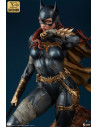 Batgirl Premium Format szobor 55 cm - DC Comics - Sideshow Collectibles