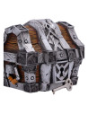 Treasure Chest tárolódoboz 13 cm - World of Warcraft - Nemesis Now