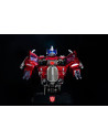 Optimus Prime Mechanic mellszobor 16 cm - Transformers - Unix Square