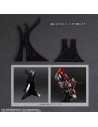 Roche & Bike Play Arts Kai akciófigura szett 27 cm - Final Fantasy VII - Square-Enix