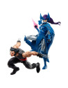 Wolverine & Psylocke Legends akciófigura szett 15 cm - Marvel Comics - Hasbro