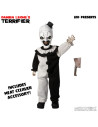 Art the Clown Doll 25 cm - Terrifier - Mezco Toys