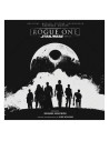 Rogue One A Star Wars Story Original Motion Picture Soundtrack Vinyl 4xLP - Star Wars - Mondo