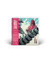 Godzilla Against Mechagodzilla Original Motion Picture Soundtrack Vinyl LP - Godzilla - Death Waltz Recording