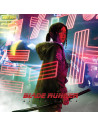 Blade Runner Black Lotus Original Television Soundtrack Vinyl LP Neon Magenta - Blade Runner - Mondo