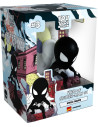 Web of Spider-Man mini dioráma 12 cm - Marvel Comics - Youtooz