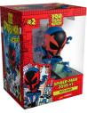 Spider-Man 2099 mini dioráma 12 cm - Marvel Comics - Youtooz