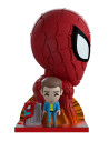Spider-Man Peter Parker mini dioráma 11 cm - Marvel Comics - Youtooz