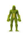 Creature from the Black Lagoon full color akciófigura 28 cm - Universal Monsters - Super7