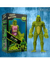 Creature from the Black Lagoon full color akciófigura 28 cm - Universal Monsters - Super7