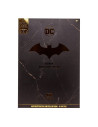 Hellbat Multiverse Gold Label akciófigura 18 cm - Batman Knightmare - McFarlane Toys