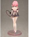 Momo Belia Deviluke Little Devil Baby Doll verzió szobor 24 cm - To Love-Ru Darkness - Ryu-Ns