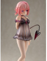 Momo Belia Deviluke Little Devil Baby Doll verzió szobor 24 cm - To Love-Ru Darkness - Ryu-Ns