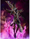 Duel Monsters Dark Paladin szobor 35 cm - Yu-Gi-Oh - Furyu