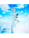 Zexal Astral szobor 24 cm - Yu-Gi-Oh - Amakuni