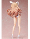 Taiga Aisaka Bare Leg Bunny verzió szobor 37 cm - Toradora - FREEing
