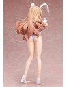 Taiga Aisaka Bare Leg Bunny verzió szobor 37 cm - Toradora - FREEing