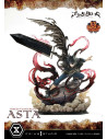 Asta Exclusive Bonus verzió szobor 50 cm - Black Clover - Prime 1 Studio