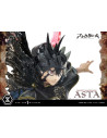 Asta Exclusive Bonus verzió szobor 50 cm - Black Clover - Prime 1 Studio