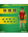 Robin Golden Age edition akciófigura 16 cm - DC Comics - Mezco Toys