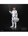 Phase I Clone Trooper Black Series akciófigura 15 cm - Star Wars Episode II - Hasbro