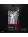 Phase I Clone Trooper Black Series akciófigura 15 cm - Star Wars Episode II - Hasbro