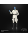Grand Admiral Thrawn Black Series akciófigura 15 cm - Star Wars Ahsoka - Hasbro